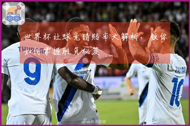 世界杯让球竞猜赔率大解析，教你如何掌握胜负秘笈