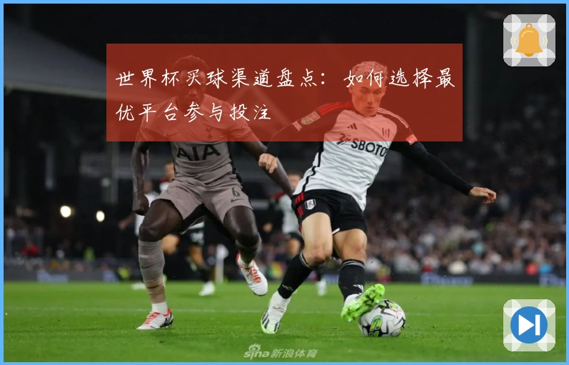 世界杯买球渠道盘点：如何选择最优平台参与投注