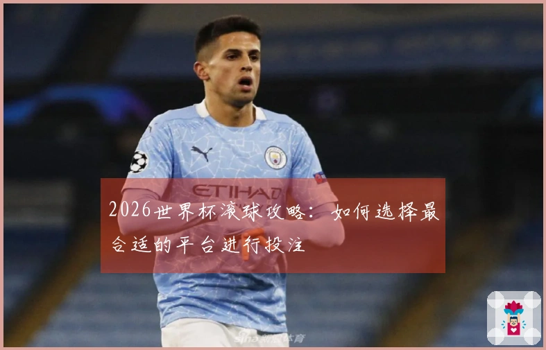 2026世界杯滚球攻略：如何选择最合适的平台进行投注