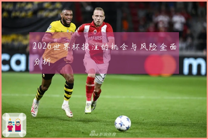 2026世界杯投注的机会与风险全面分析