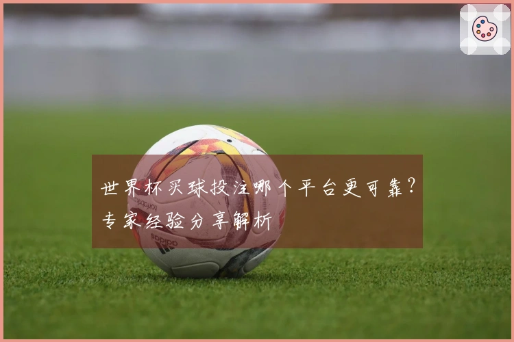 世界杯买球投注哪个平台更可靠？专家经验分享解析
