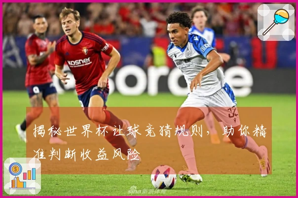 揭秘世界杯让球竞猜规则，助你精准判断收益风险