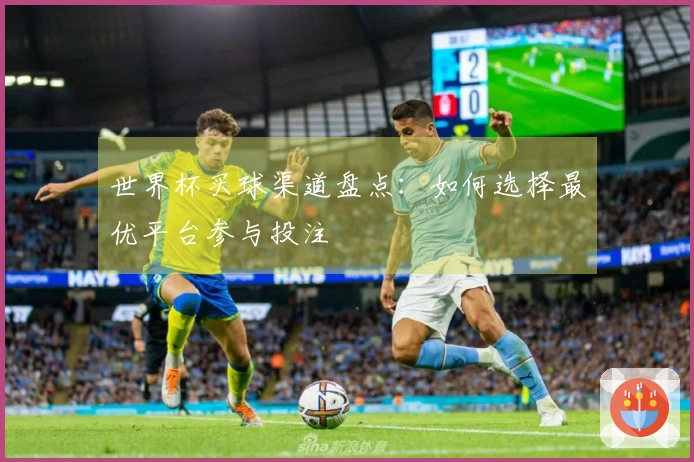 世界杯买球渠道盘点：如何选择最优平台参与投注