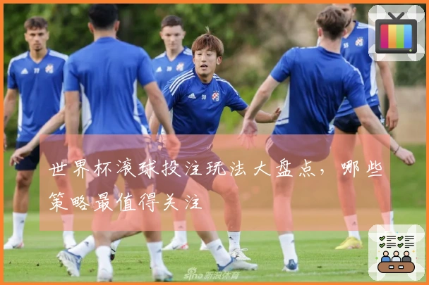 世界杯滚球投注玩法大盘点，哪些策略最值得关注